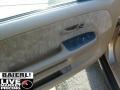 2004 Mojave Mist Metallic Honda CR-V LX 4WD  photo #11