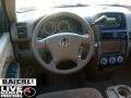 2004 Mojave Mist Metallic Honda CR-V LX 4WD  photo #13
