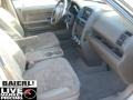 2004 Mojave Mist Metallic Honda CR-V LX 4WD  photo #17