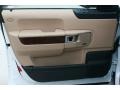 Alaska White - Range Rover HSE Photo No. 8