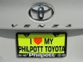 2011 Blizzard Pearl White Toyota Venza I4  photo #15