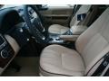 Alaska White - Range Rover HSE Photo No. 9