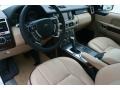 Alaska White - Range Rover HSE Photo No. 10
