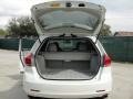 2011 Blizzard Pearl White Toyota Venza I4  photo #17