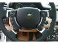 Alaska White - Range Rover HSE Photo No. 11