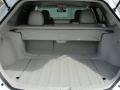 Light Gray Trunk Photo for 2011 Toyota Venza #46410132