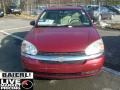 2004 Sport Red Metallic Chevrolet Malibu Maxx LS Wagon  photo #2