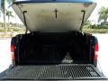 2006 True Blue Metallic Ford F150 FX4 SuperCrew 4x4  photo #8