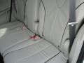 2011 Blizzard Pearl White Toyota Venza I4  photo #21