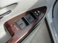 2011 Toyota Venza I4 Controls