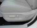 Blizzard Pearl White - Venza I4 Photo No. 25