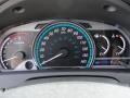 Light Gray Gauges Photo for 2011 Toyota Venza #46410342