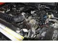 4.0 Liter OHV 12-Valve V6 1998 Ford Explorer Sport Engine
