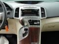 Ivory Dashboard Photo for 2011 Toyota Venza #46410783