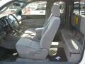 2008 Super White Toyota Tacoma Access Cab 4x4  photo #10