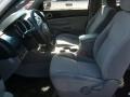 2008 Super White Toyota Tacoma Access Cab 4x4  photo #11