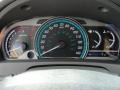  2011 Venza I4 I4 Gauges