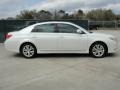 2011 Blizzard White Pearl Toyota Avalon   photo #2