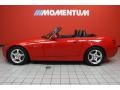 New Formula Red - S2000 Roadster Photo No. 17