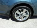 Steel Blue Metallic - Taurus Limited Photo No. 4