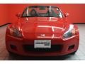 New Formula Red - S2000 Roadster Photo No. 22