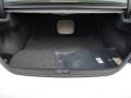 2011 Toyota Avalon Standard Avalon Model Trunk