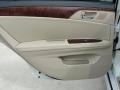 Ivory Door Panel Photo for 2011 Toyota Avalon #46411149