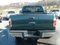 2010 Forest Green Metallic Ford F250 Super Duty XLT Regular Cab 4x4  photo #5