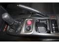 Controls of 2000 S2000 Roadster