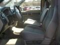 Forest Green Metallic - F250 Super Duty XLT Regular Cab 4x4 Photo No. 9