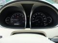 2011 Toyota Avalon Ivory Interior Gauges Photo