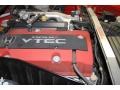 2.0 Liter DOHC 16-Valve VTEC 4 Cylinder Engine for 2000 Honda S2000 Roadster #46411470