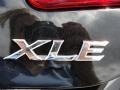 2011 Toyota Camry XLE V6 Marks and Logos