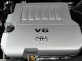 3.5 Liter DOHC 24-Valve Dual VVT-i V6 Engine for 2011 Toyota Camry XLE V6 #46411689
