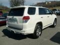 2010 Blizzard White Pearl Toyota 4Runner SR5 4x4  photo #6