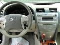 Bisque Dashboard Photo for 2011 Toyota Camry #46411800