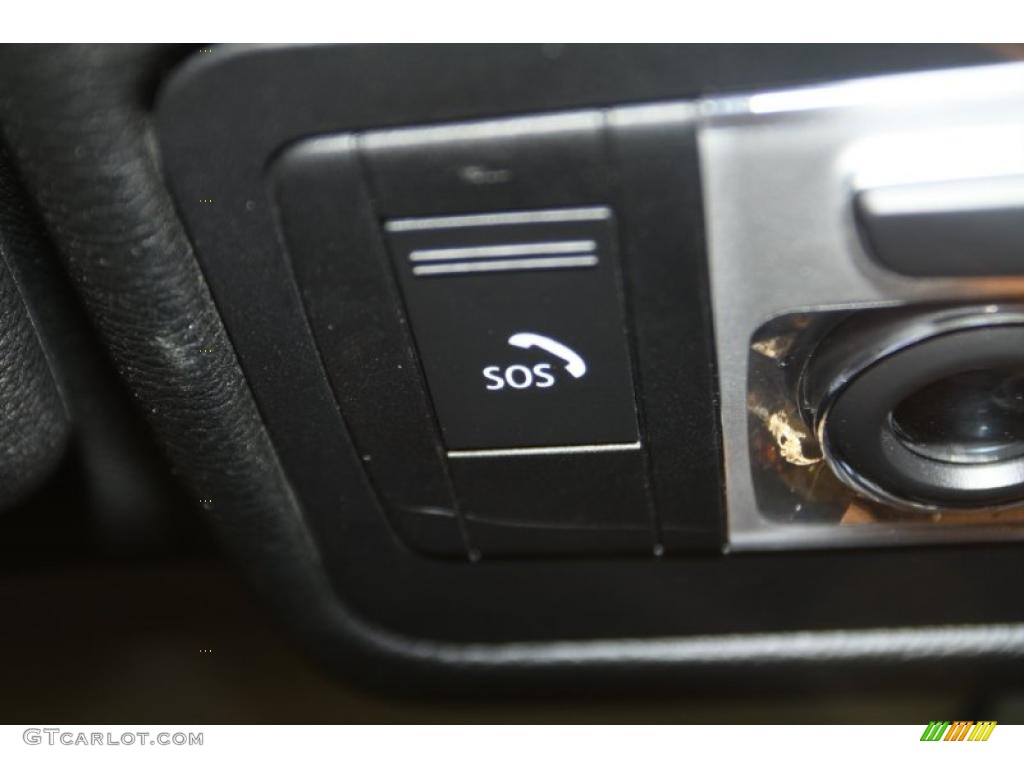 2008 3 Series 335i Convertible - Platinum Bronze Metallic / Cream Beige photo #28