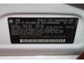 2008 Alpine White BMW 3 Series 335i Sedan  photo #8