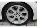2008 Alpine White BMW 3 Series 335i Sedan  photo #14