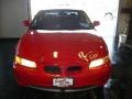1997 Bright Red Pontiac Grand Prix GTP Sedan  photo #13