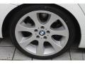 2008 Alpine White BMW 3 Series 335i Sedan  photo #16