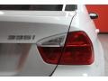2008 Alpine White BMW 3 Series 335i Sedan  photo #17