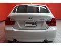 2008 Alpine White BMW 3 Series 335i Sedan  photo #18