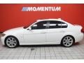 2008 Alpine White BMW 3 Series 335i Sedan  photo #19