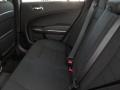 Black Interior Photo for 2011 Dodge Charger #46412517