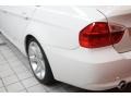 2008 Alpine White BMW 3 Series 335i Sedan  photo #21