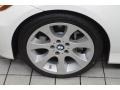 2008 Alpine White BMW 3 Series 335i Sedan  photo #22