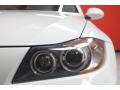 2008 Alpine White BMW 3 Series 335i Sedan  photo #23