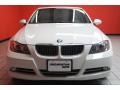 2008 Alpine White BMW 3 Series 335i Sedan  photo #24
