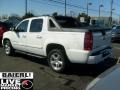 2007 Summit White Chevrolet Avalanche LT 4WD  photo #5